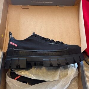 Palladium REVOLT LO TX